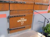 Historie auf Schritt und Tritt - benannt nach dem berühmtesten Einwohner Staufens