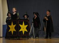 Upps! Der ist noch heil!