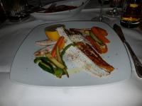 Enoteca Breisach: Seezunge