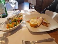 Enoteca Breisach: Seezuge auf italienische Art