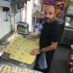 Massimo Antelitano, Maestro di buona cucina im ENOTECA, Breisach