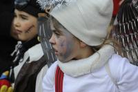 Rosenmontag in Umkirch