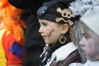 Rosenmontag in Umkirch