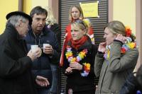 Rosenmontag in Umkirch