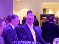 Neujahrsgesellschaft 2017 : Empfang der IHK Freiburg zu Neujahr 2016