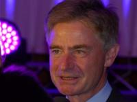 Neujahrsgesellschaft 2017 : Empfang der IHK Freiburg zu Neujahr 2016