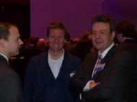 Neujahrsgesellschaft 2017 : Empfang der IHK Freiburg zu Neujahr 2016