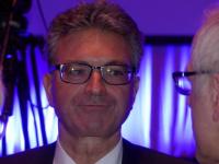 Neujahrsgesellschaft 2017 : Empfang der IHK Freiburg zu Neujahr 2016