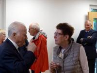 Volker-Homann-Stiftung: Übergabe der KiTa.