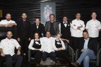 Schloss-Hotelier René Gessler ändert Gastronomie-Konzept im Schloss Reinach.