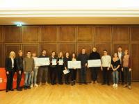 Sparkassen-Börsenspiel 2019 der Sparkasse Freiburg/Nördlicher Breisgau