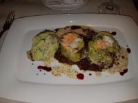 Dahlingers meisterliche Krautwickel-Sinfonie