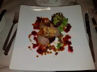 Dahlingers Wildbratwurst