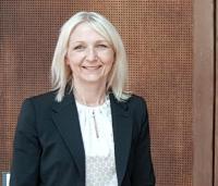 Beate Schwarz, stellvertretendes Vorstandsmitglied und Regionaldirektorin Mitte und Süd der Sparkasse Freiburg-Nördlicher Breisgau