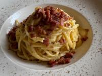 Carbona aus anderem Lokal