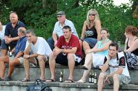 VfR Umkirch gegen SV Ebnet