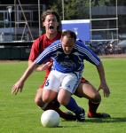 VfR Umkirch gegen SV Ebnet