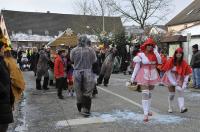 Rosenmontag in Umkirch