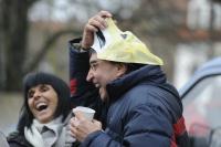 Rosenmontag in Umkirch