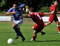 VfR Umkirch gegen SV Ebnet