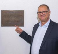 Oberbürgermeister Jürgen Roth antwortet zum 55-Millionen-Deal der Stadt 