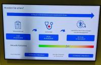 Information für Notfallpatienten und ihre Angehörigen