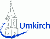 Das Wahl-Logo von Walter Laub und der CDU als neues Gemeinde-Symbol