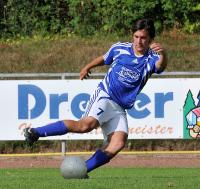 VfR Umkirch gegen SV Ebnet