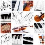 Kulturpreisträger Michael Hsu-Wartha geigt „allegro molto“  zu 925 Jahre Umkirch