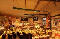 Rendezvous der Welt mit „König Aspargus“ Bohrers Hofladen