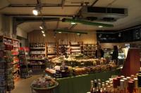 Rendezvous der Welt mit „König Aspargus“ Bohrers Hofladen