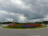 Umkirch ist schöner geworden.